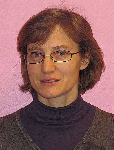 Nadine Brisseau