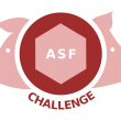 Logo of the 1st animal epidemiology modelling challenge