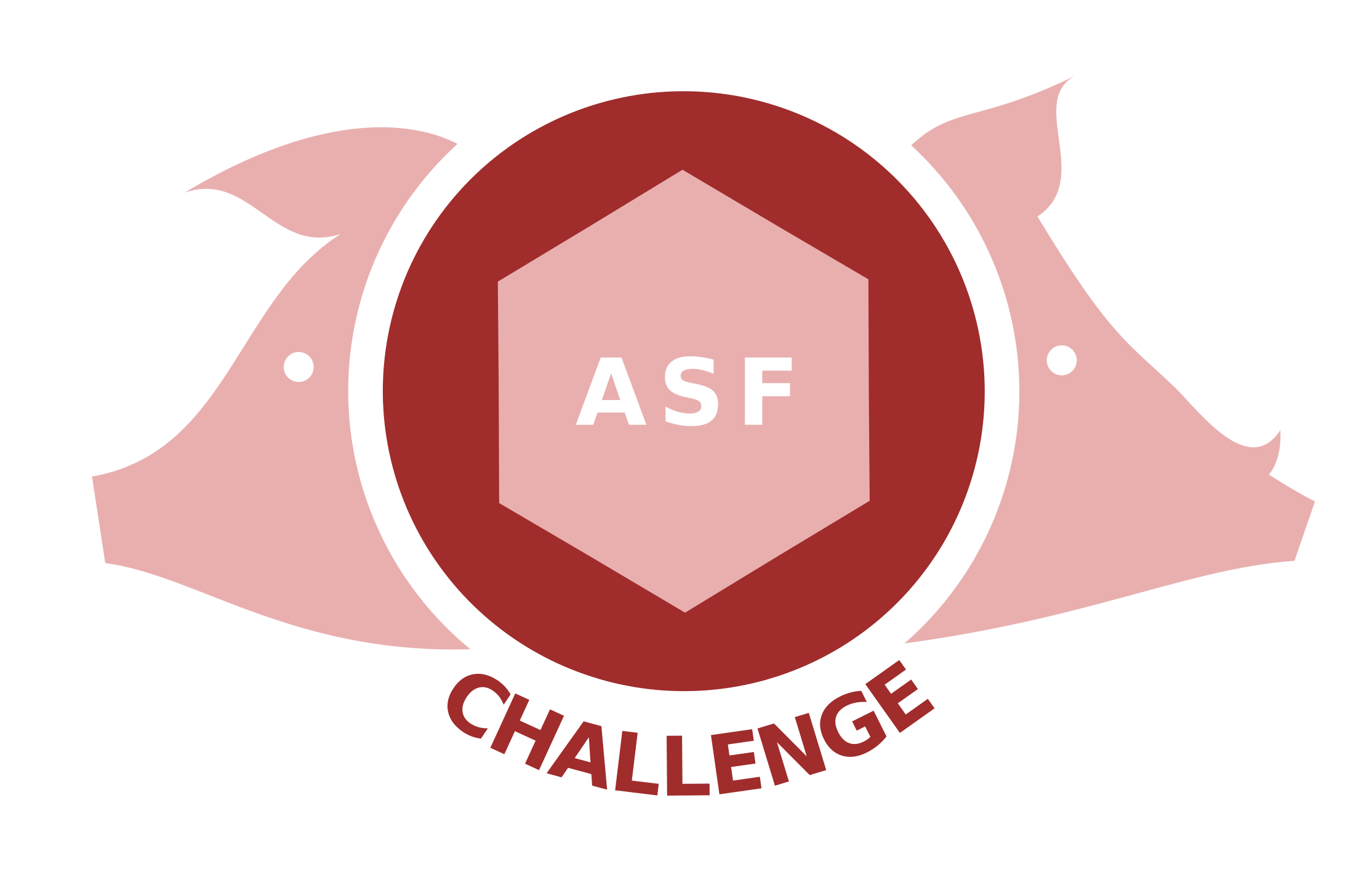 Logo of the 1st animal epidemiology modelling challenge