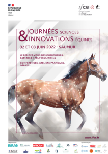 The PiroGoTick project presented at the IFCE Equine Science and Innovation Days